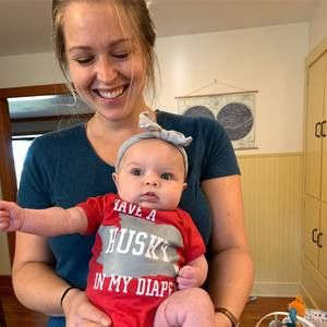 Meet your Posher, Mary